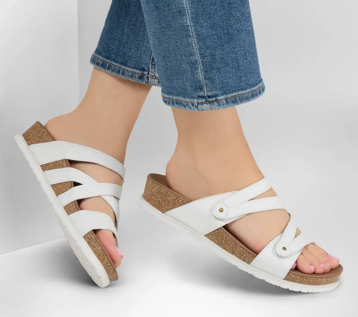 Arch Fit Granola Slim