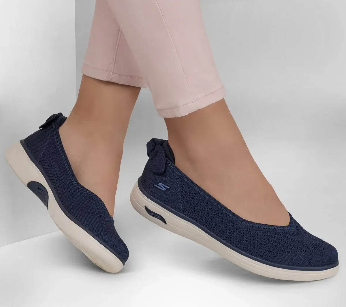 Arch Fit Inspire – Mira