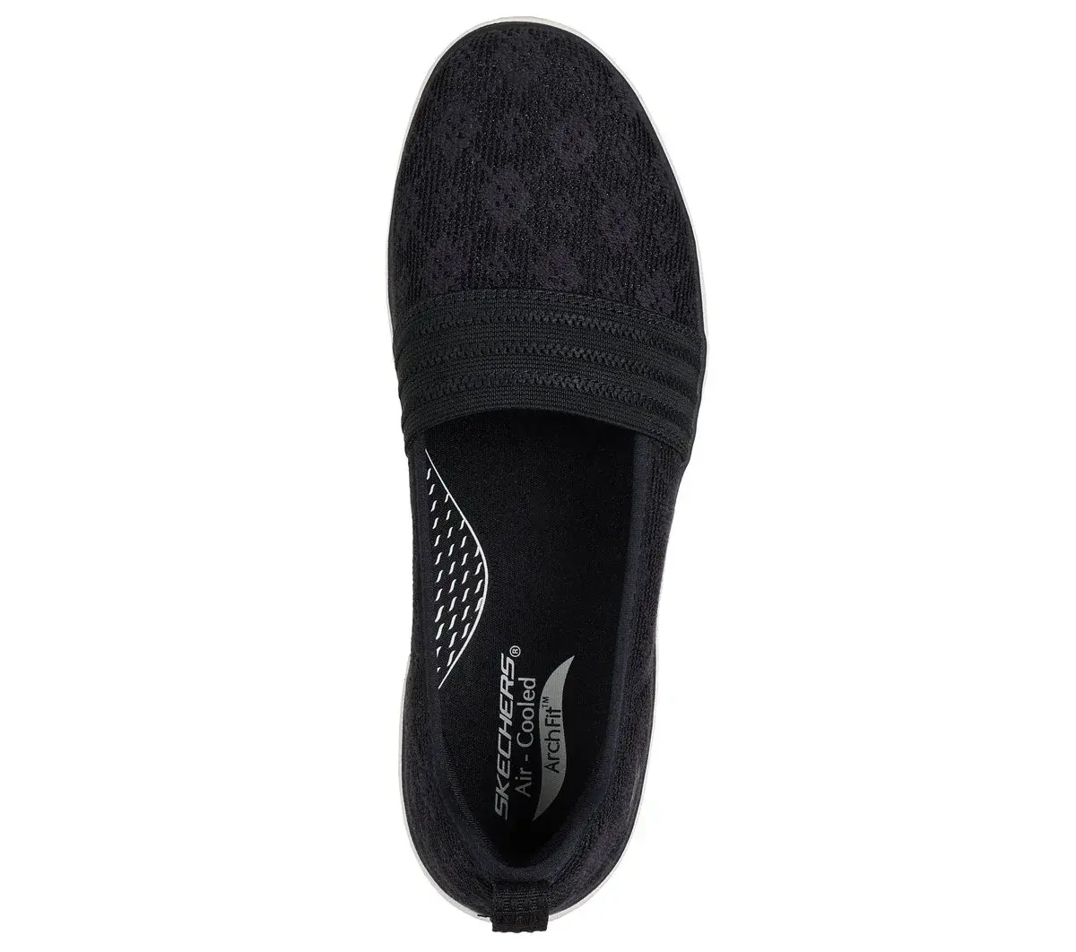 Arch Fit Inspire – Nova