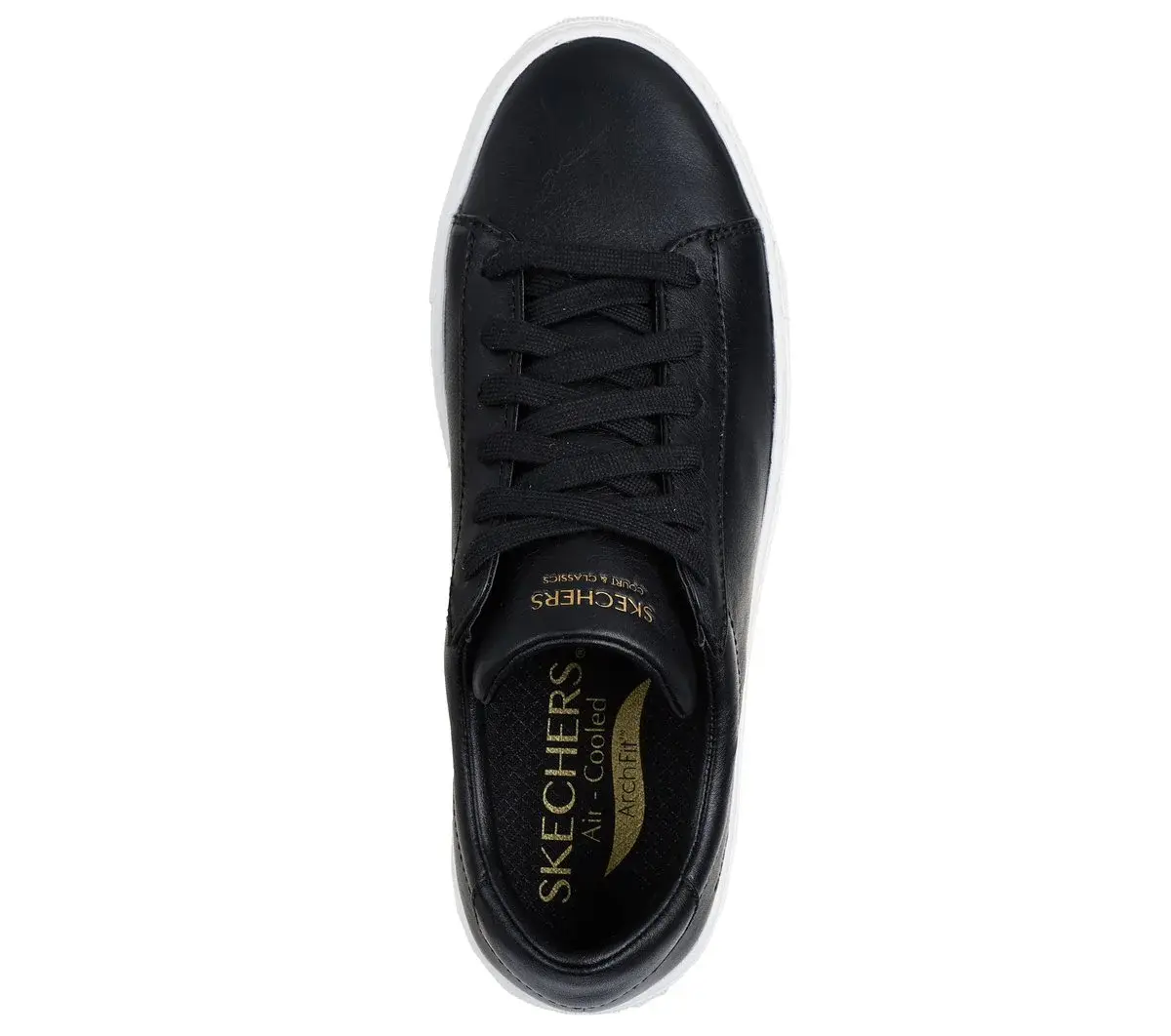 Arch Fit Legend – Top Notch