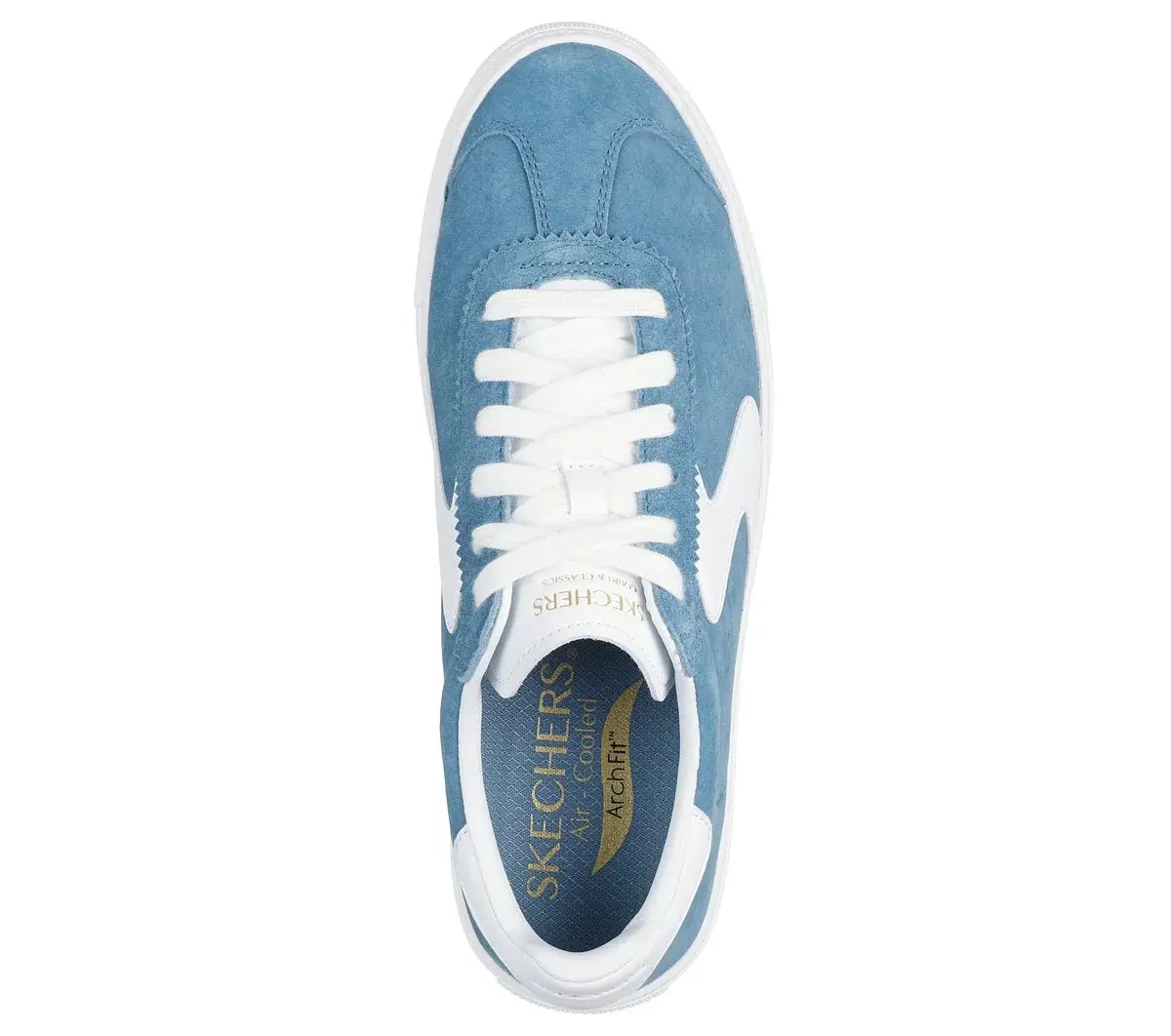 Arch Fit Legend – Vivid Hues