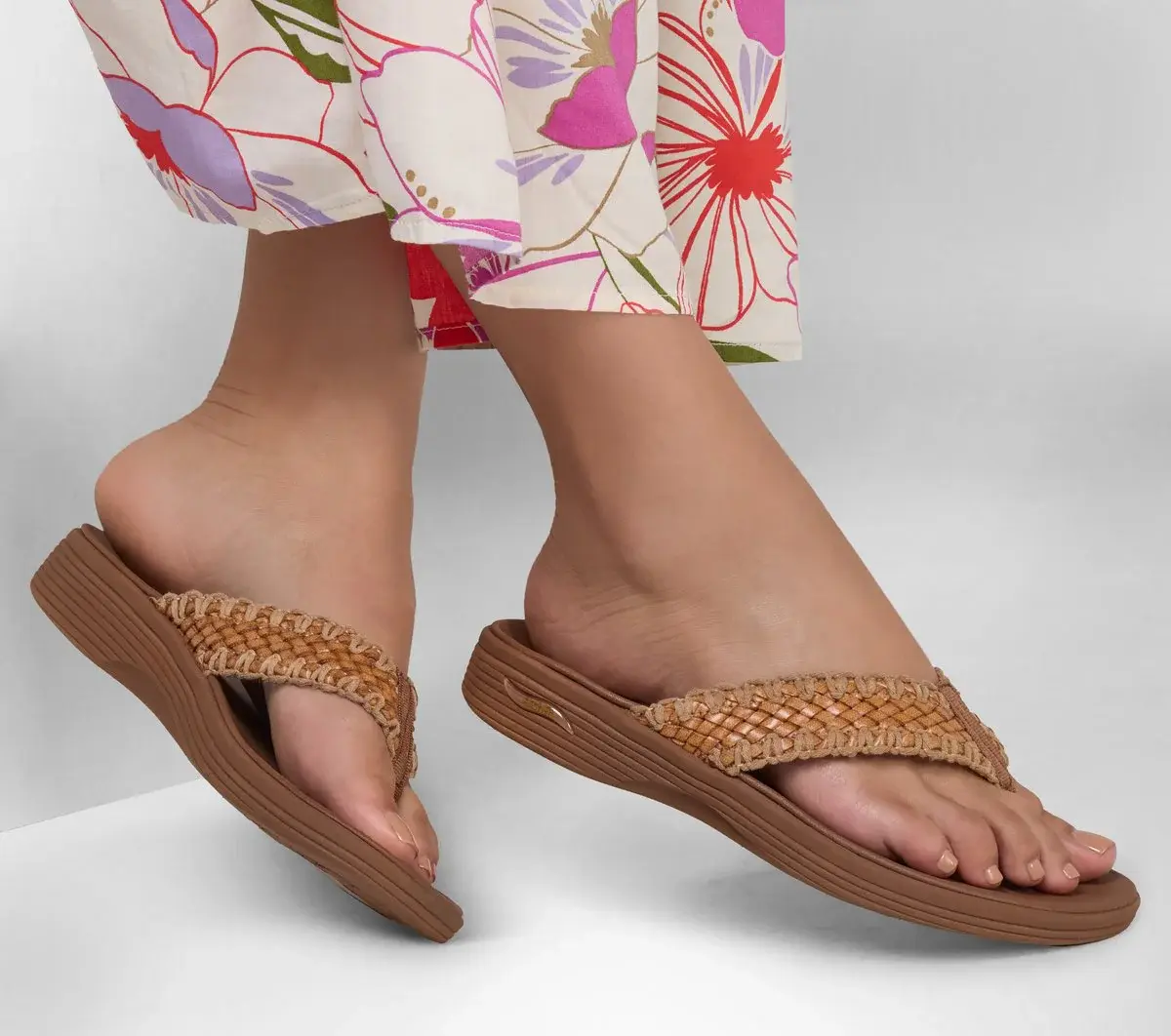 Arch Fit Maui – Sweet Waves