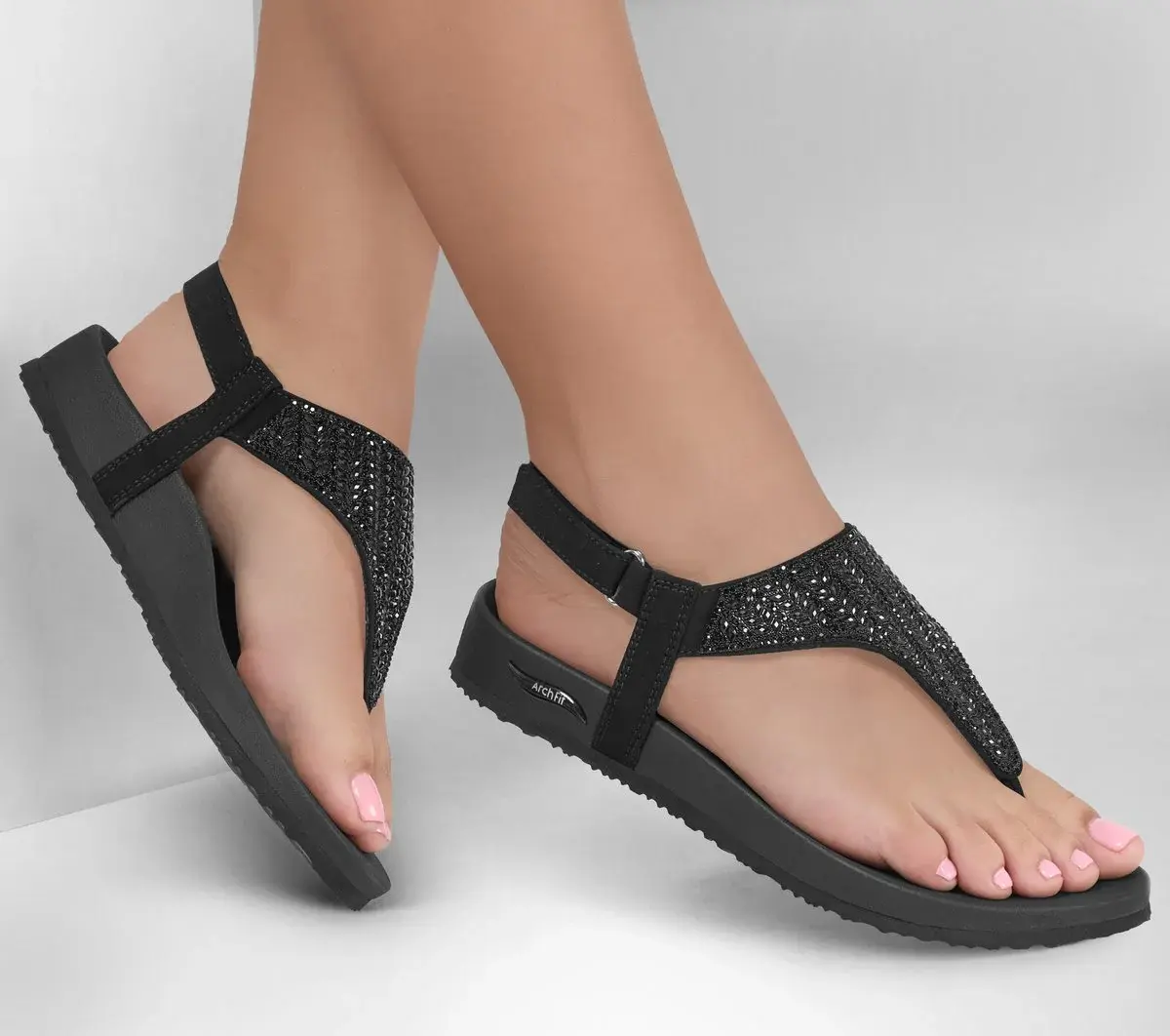 Arch Fit Meditation – Hidden Gems