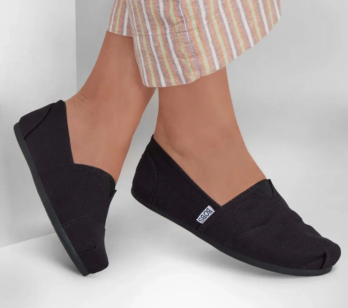 BOBS Plush – Peace and Love