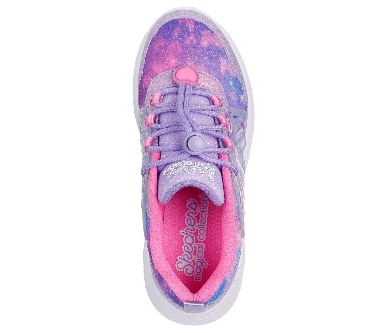 Dream Racer – Wing Brites