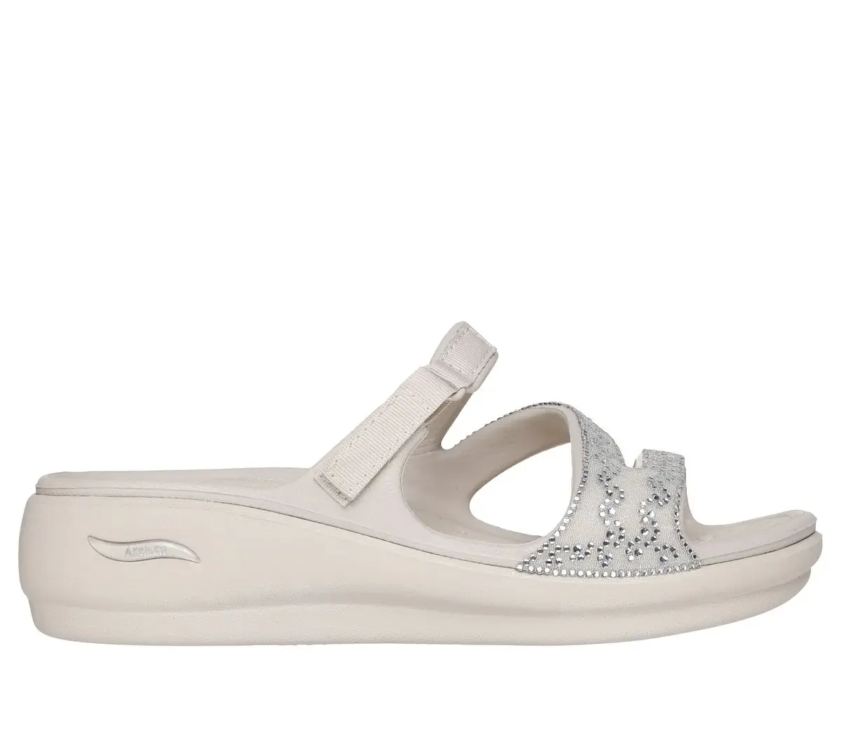 Foamies: Arch Fit Ascend – Bedazzle