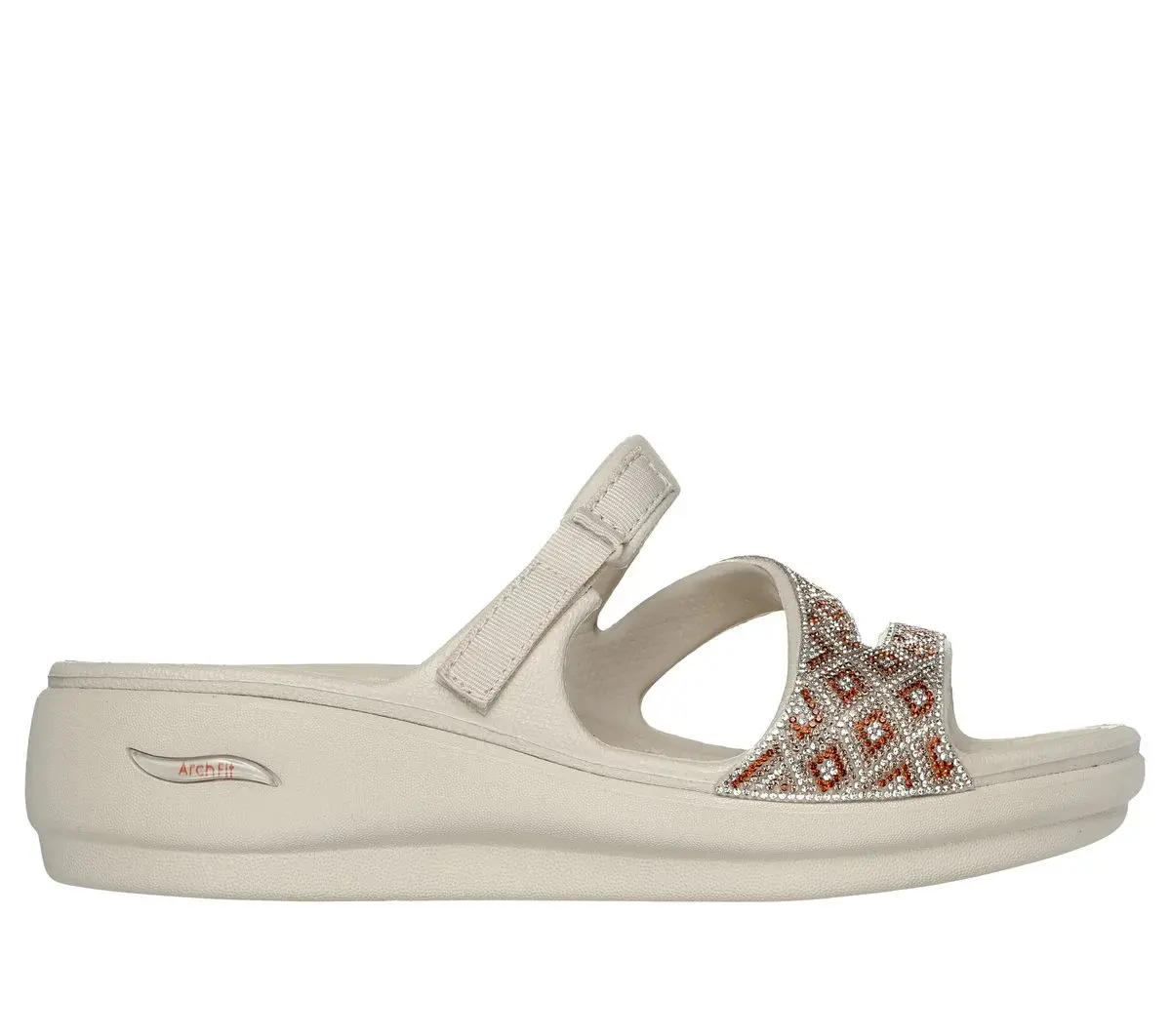 Foamies: Arch Fit Ascend – Show Stopper