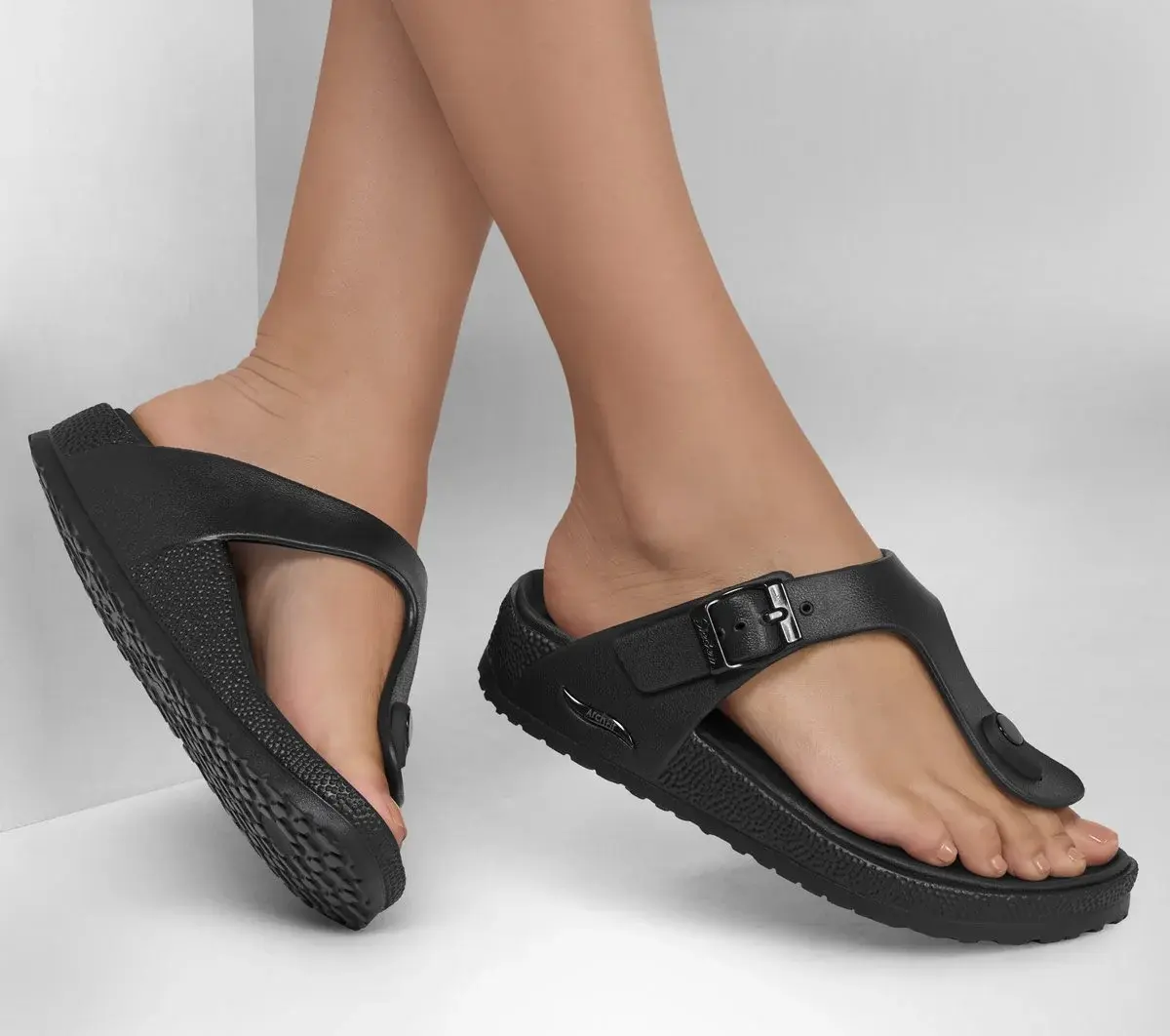 Foamies: Arch Fit Cali Breeze 2.0 – Terra Vibe