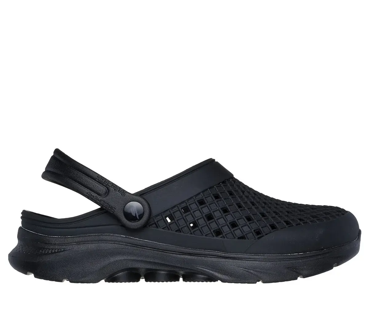 Foamies: GO WALK 7 – Ambition