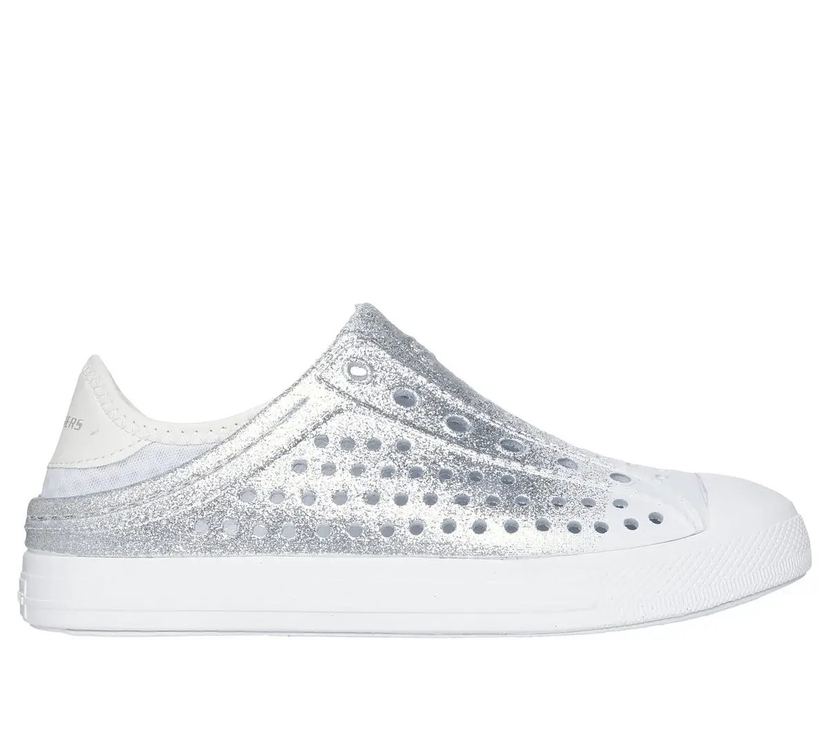 Foamies: Guzman Steps – Aqua Surge