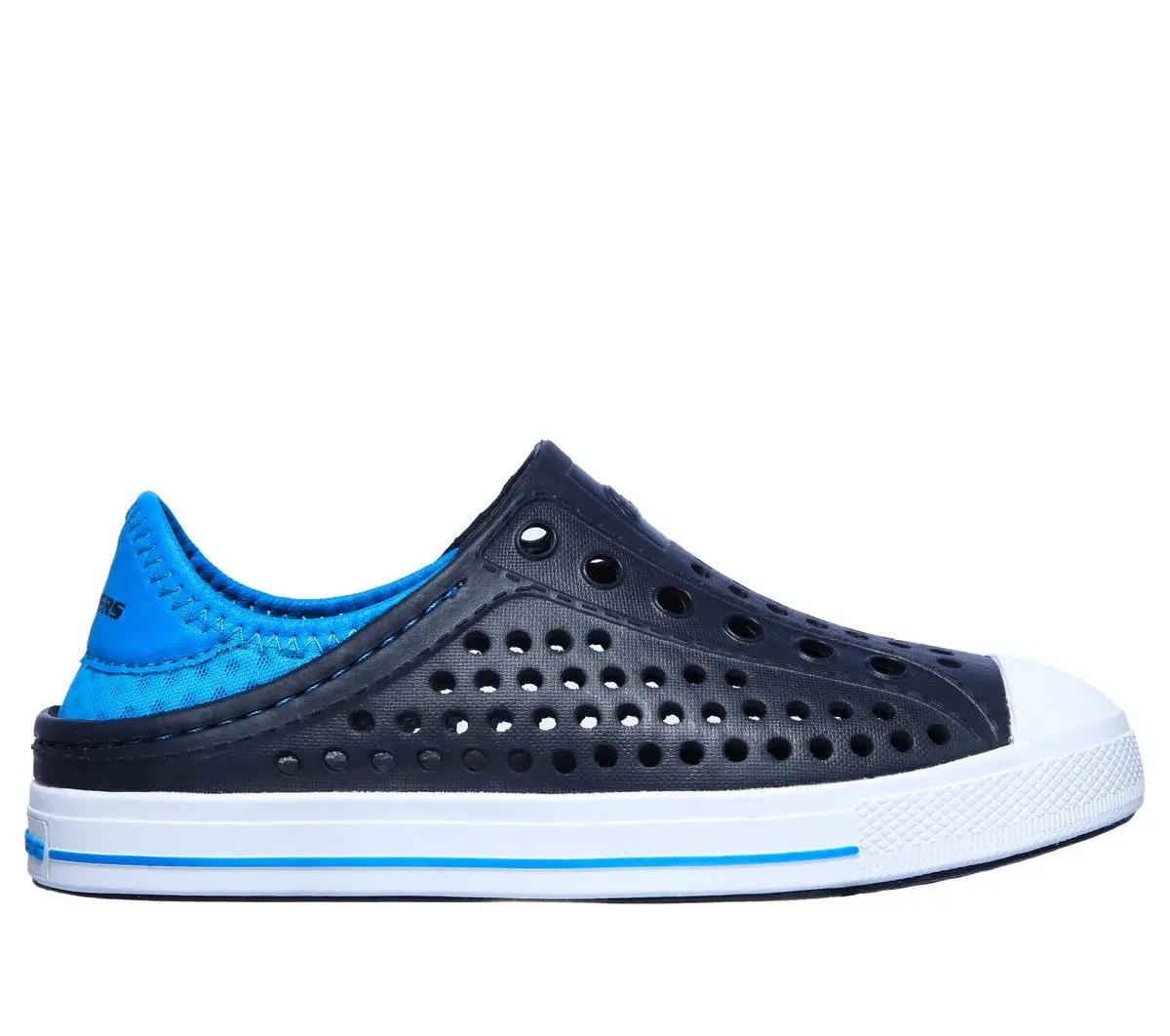 Foamies: Guzman Steps – Aqua Surge