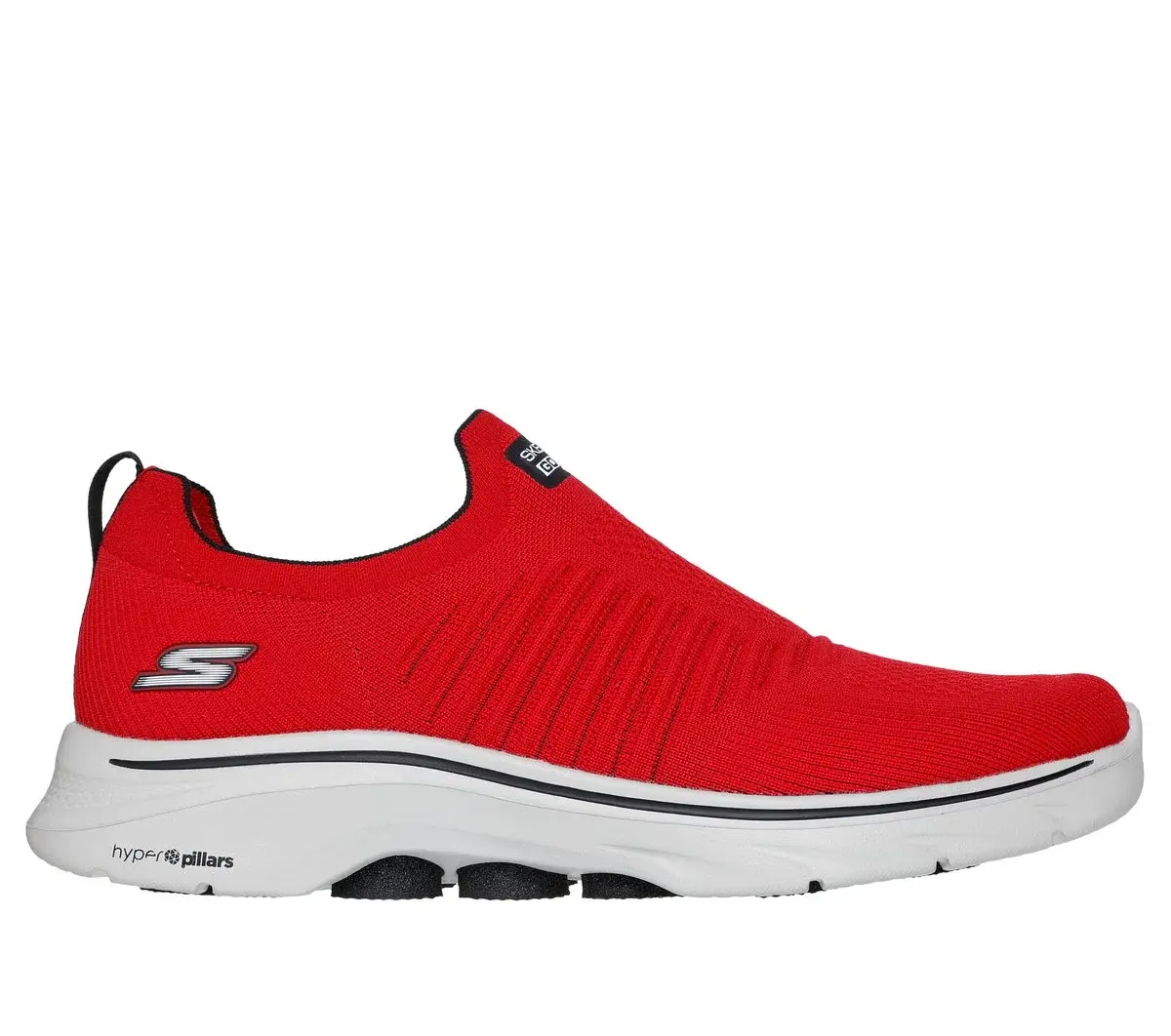 GO WALK 7 – Diligent