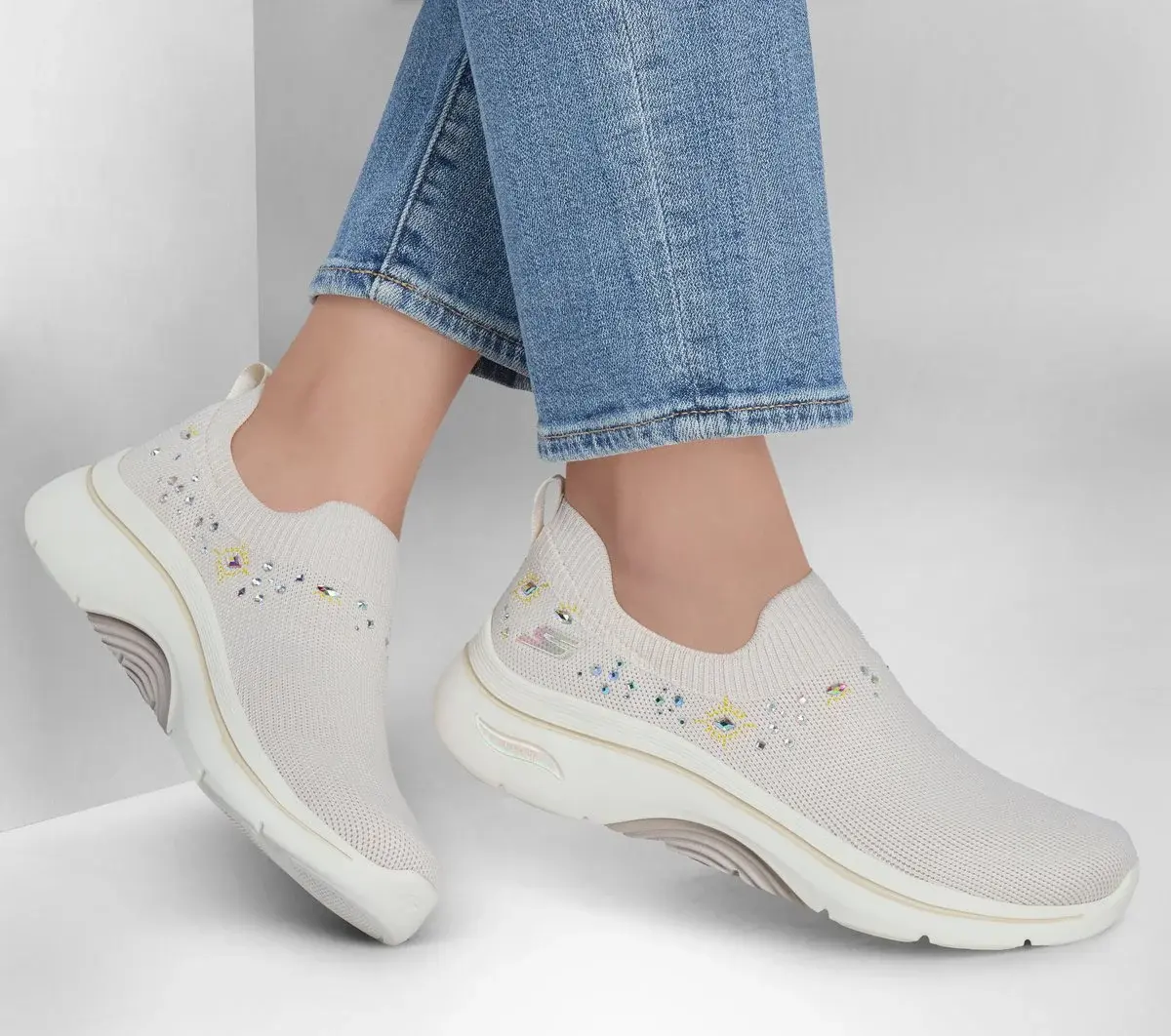 GO WALK Arch Fit 2.0 – Ayla