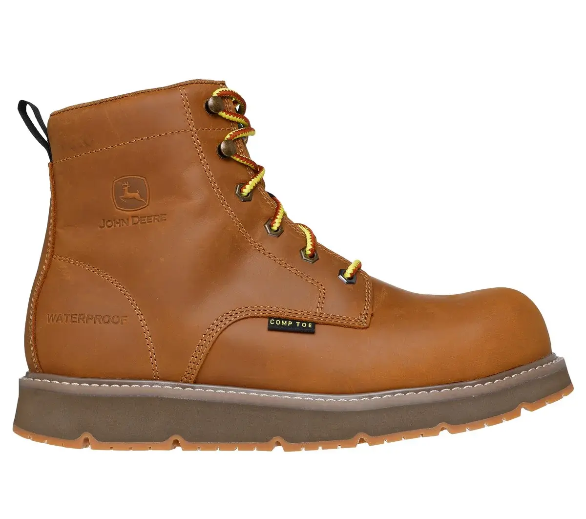 John Deere: Flex-Wedge Ranger – Grizzly Creek