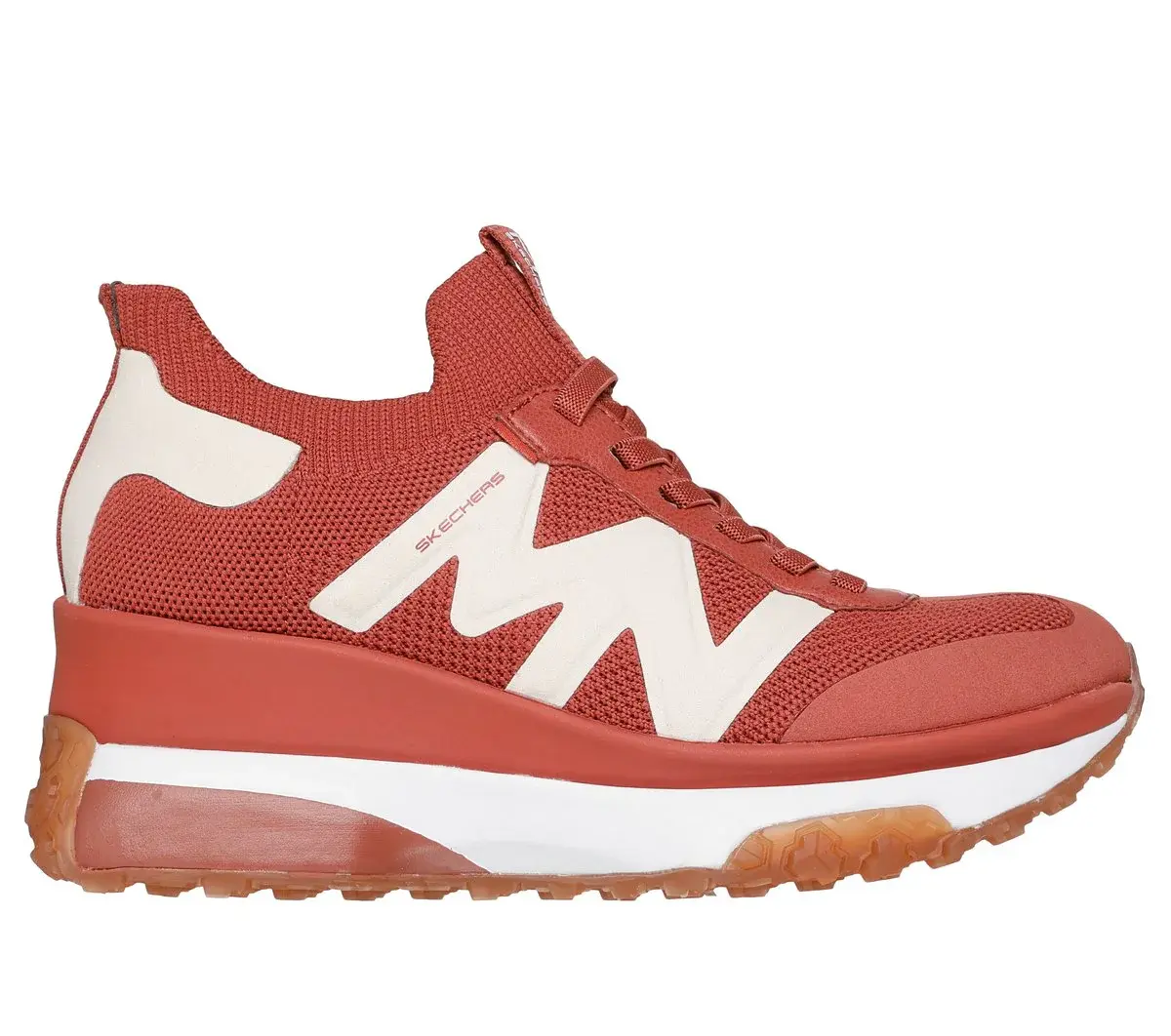 Mark Nason: Upper Cut Neo Wedge – Juni