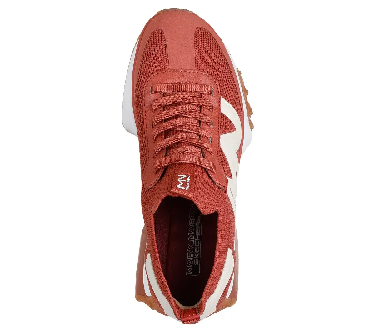 Mark Nason: Upper Cut Neo Wedge – Juni