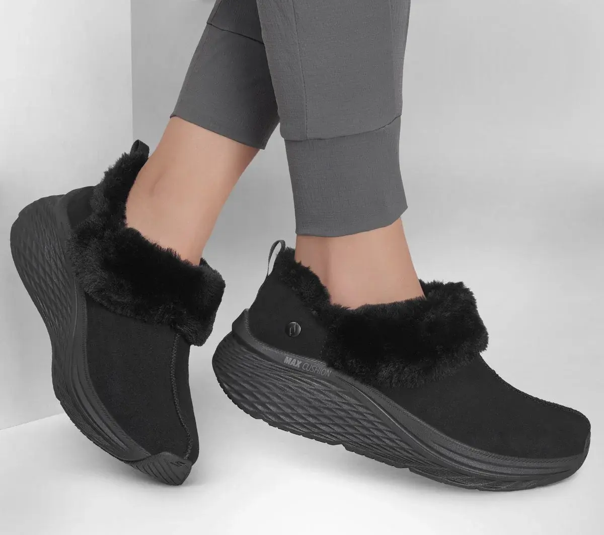 Max Cushioning Elite 2.0 – Snowy Summit