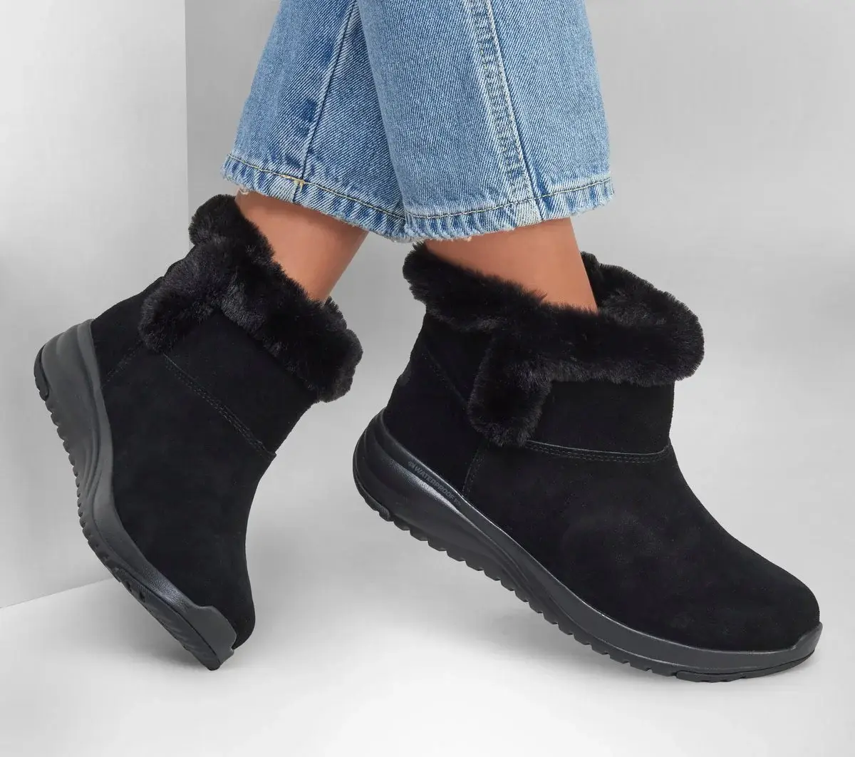 On-the-GO Stellar- Cozy Step