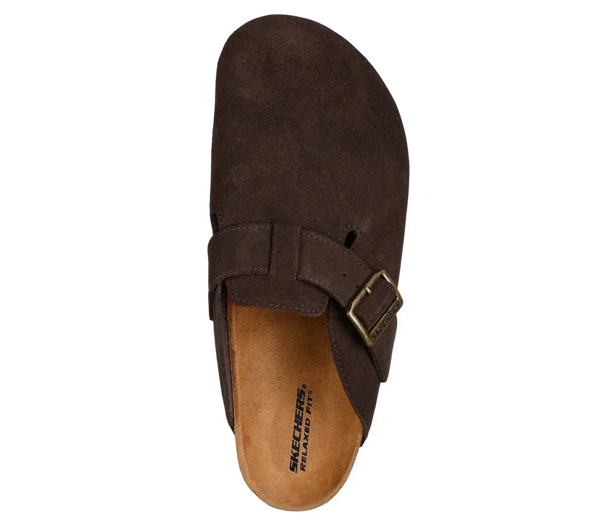 Relaxed Fit: Aidan – Alston