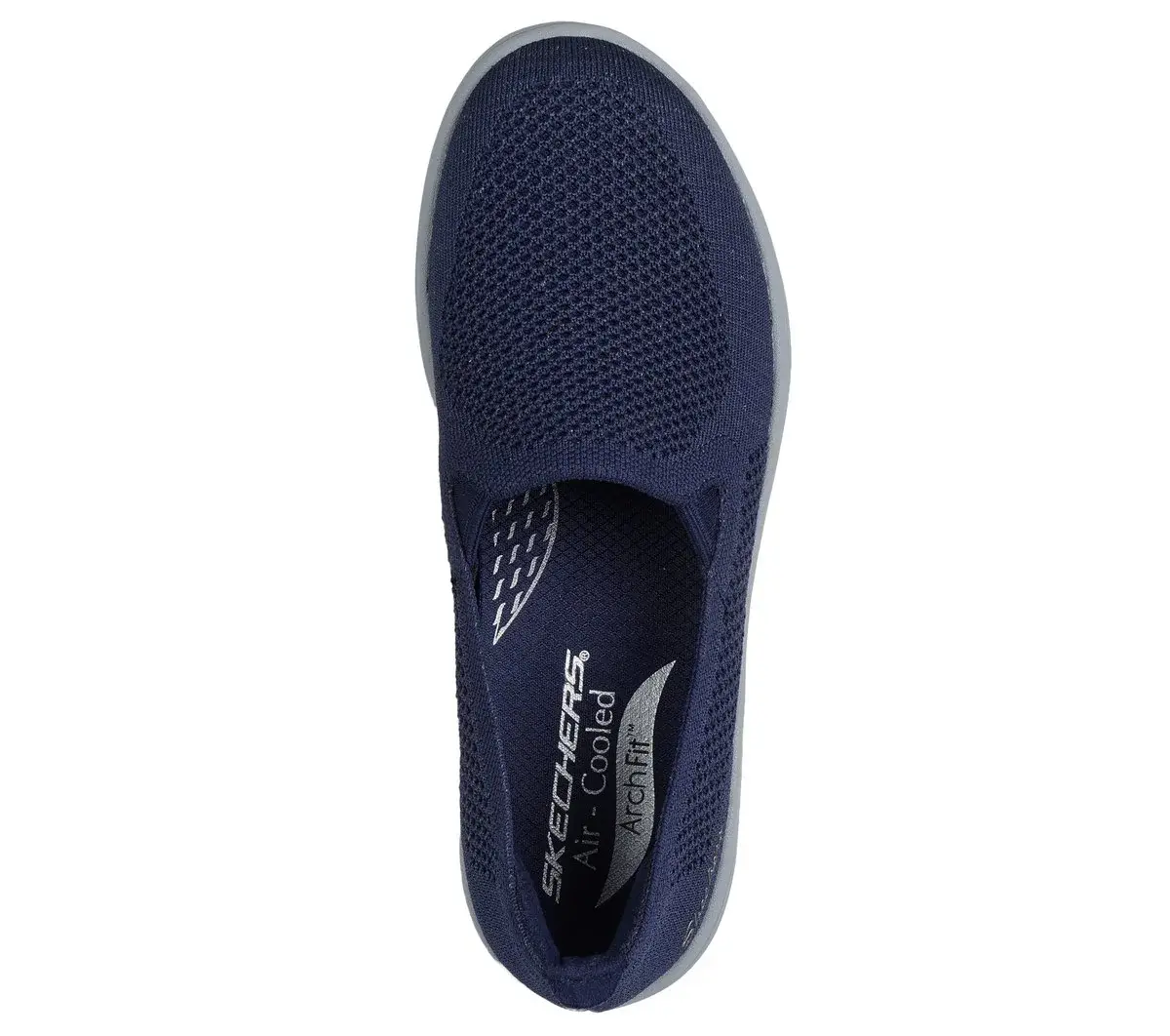 Relaxed Fit: Arch Fit Laguna – Adore Her