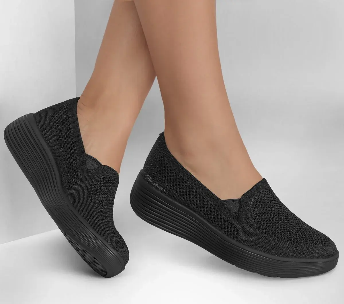 Relaxed Fit: Arch Fit Laguna – Adore Her