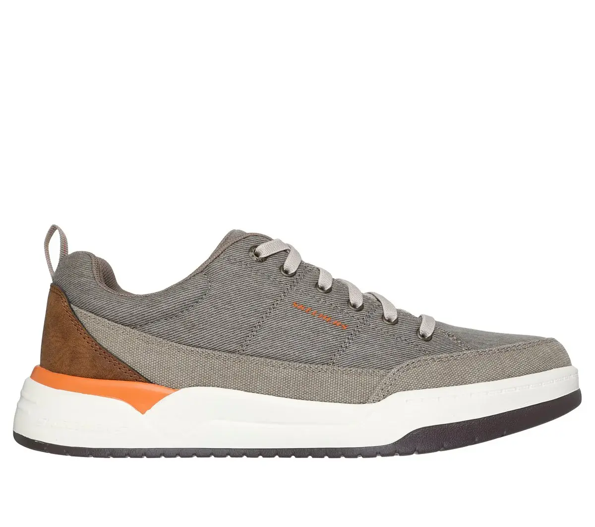 Relaxed Fit: Corliss – Draven