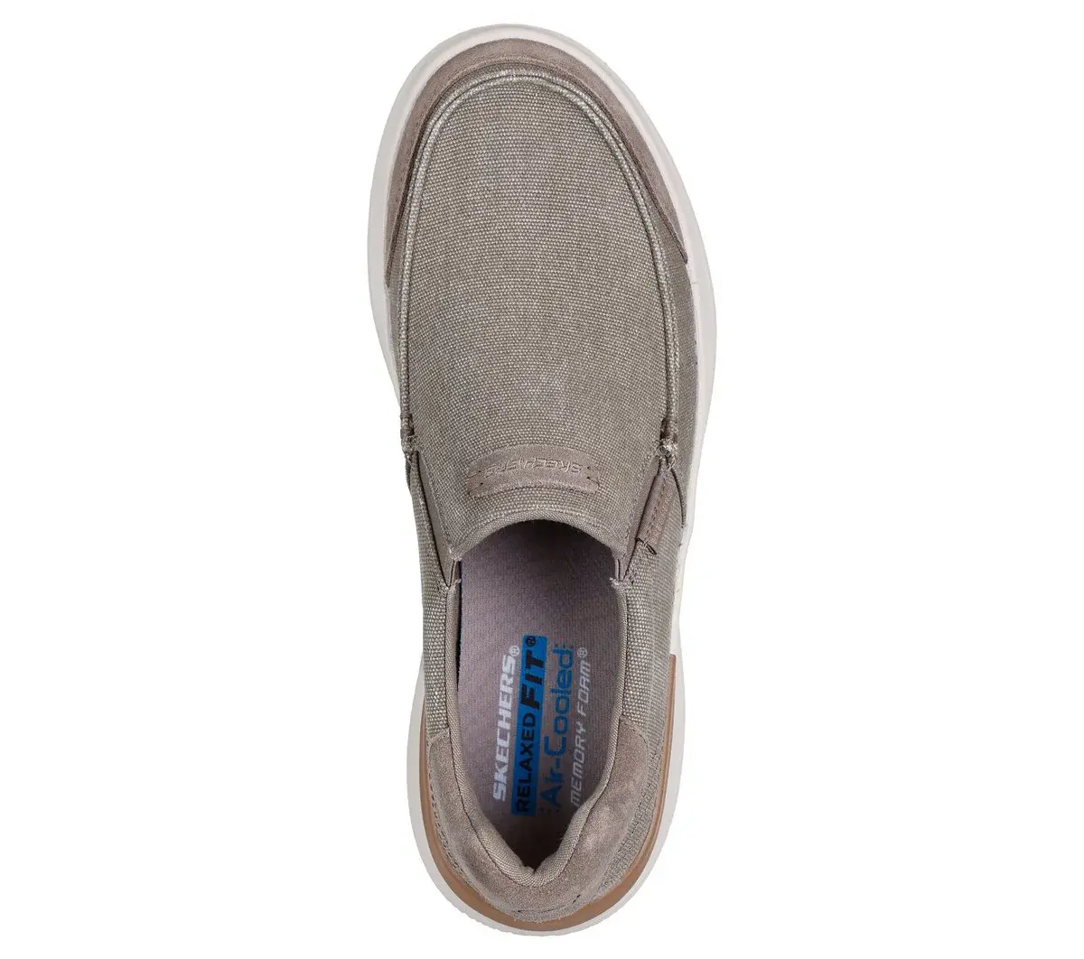 Relaxed Fit: Hasting – Vigo