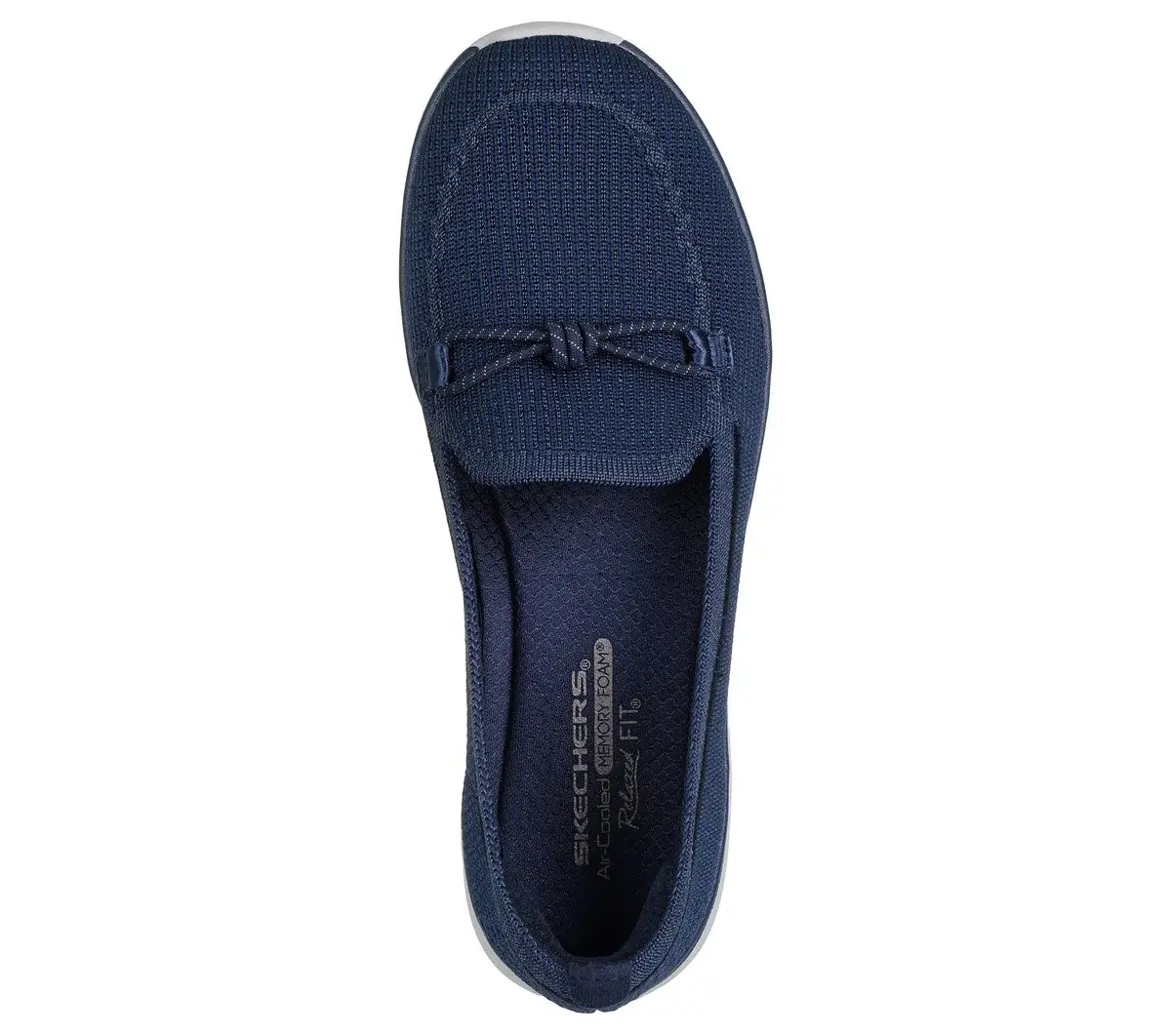 Relaxed Fit: Lightly