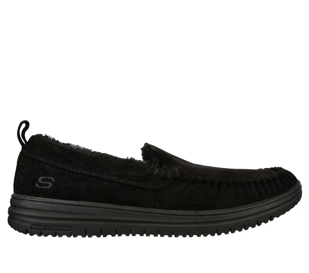 Relaxed Fit: Murette – Ghetti