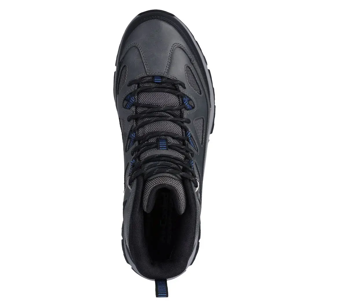 Relaxed Fit: Rickter – Bodine