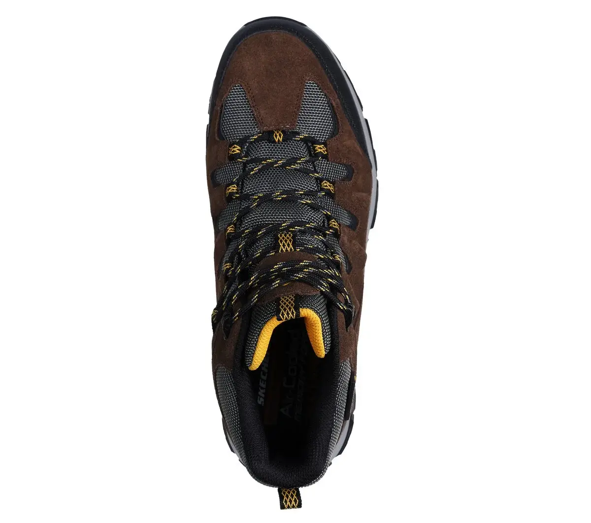 Relaxed Fit: Rickter – Branson