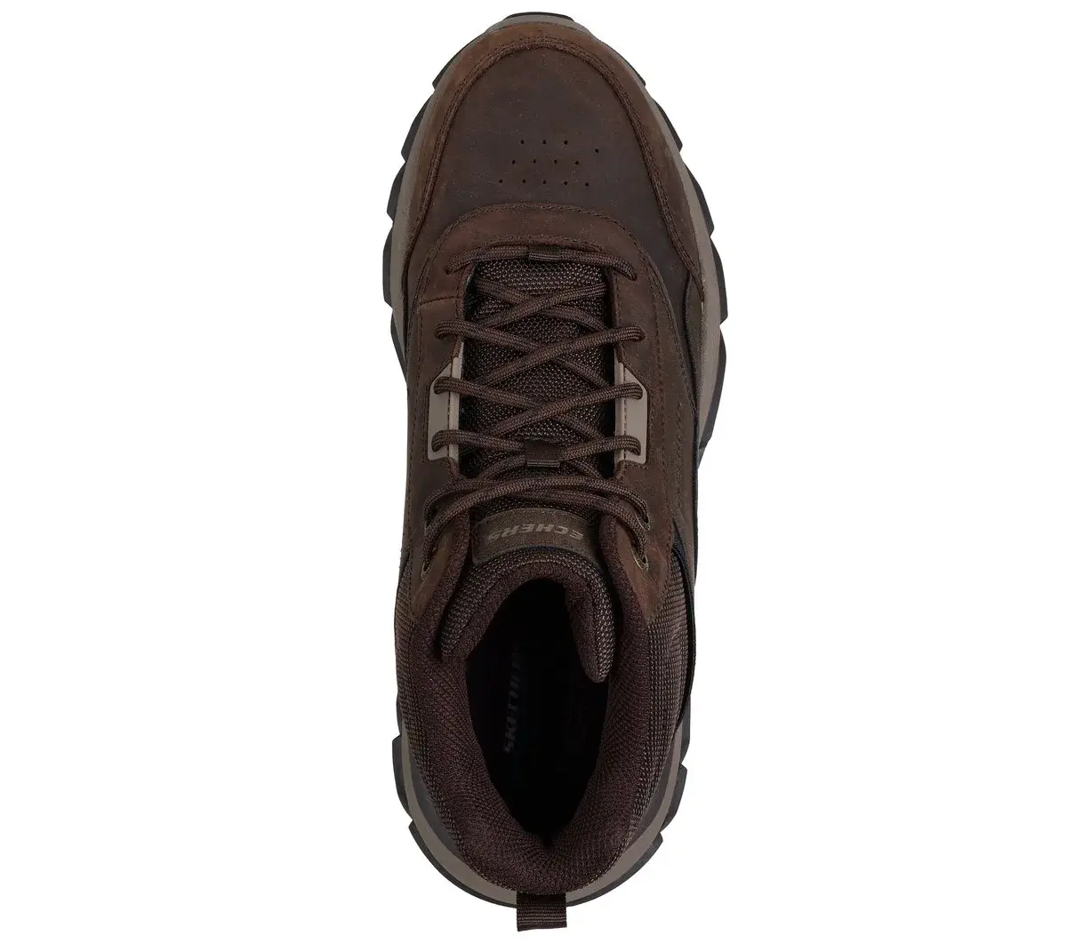 Relaxed Fit: Santoro – Hopkins