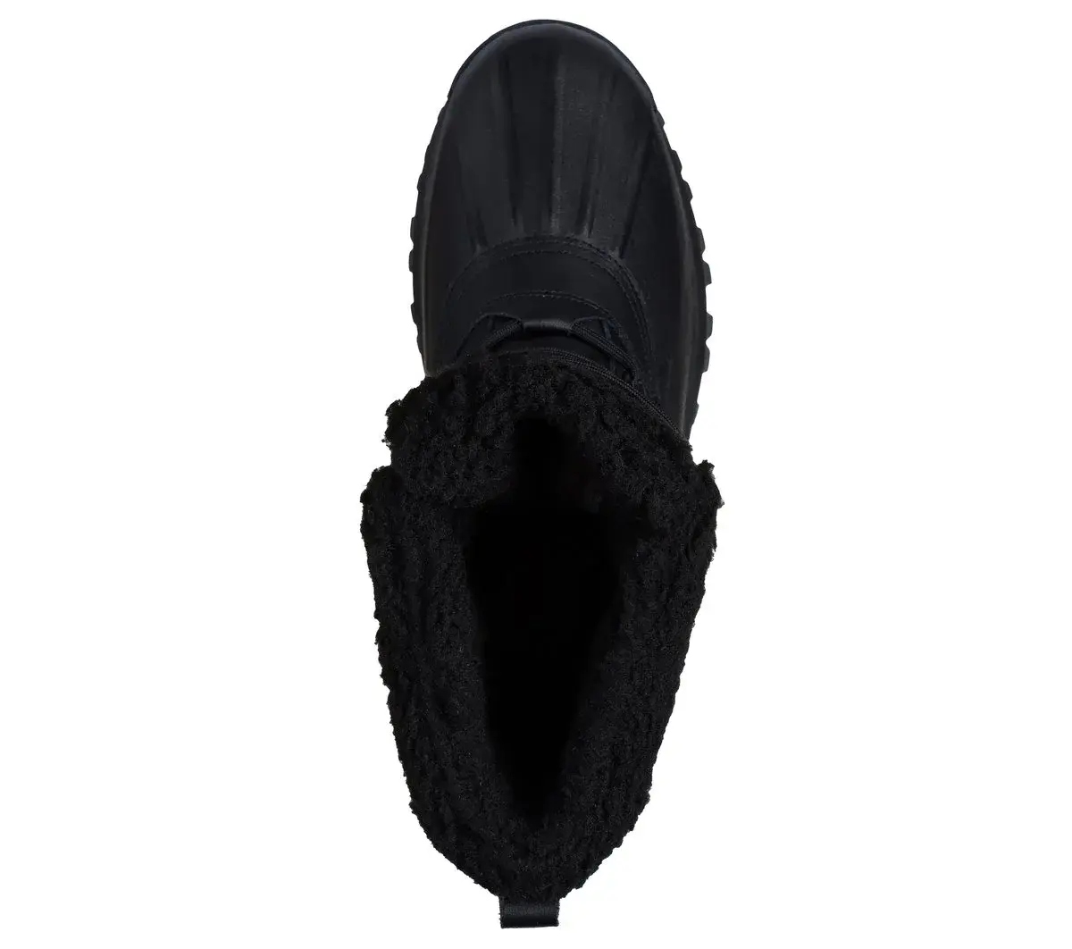 Relaxed Fit: Trekson – Wesley