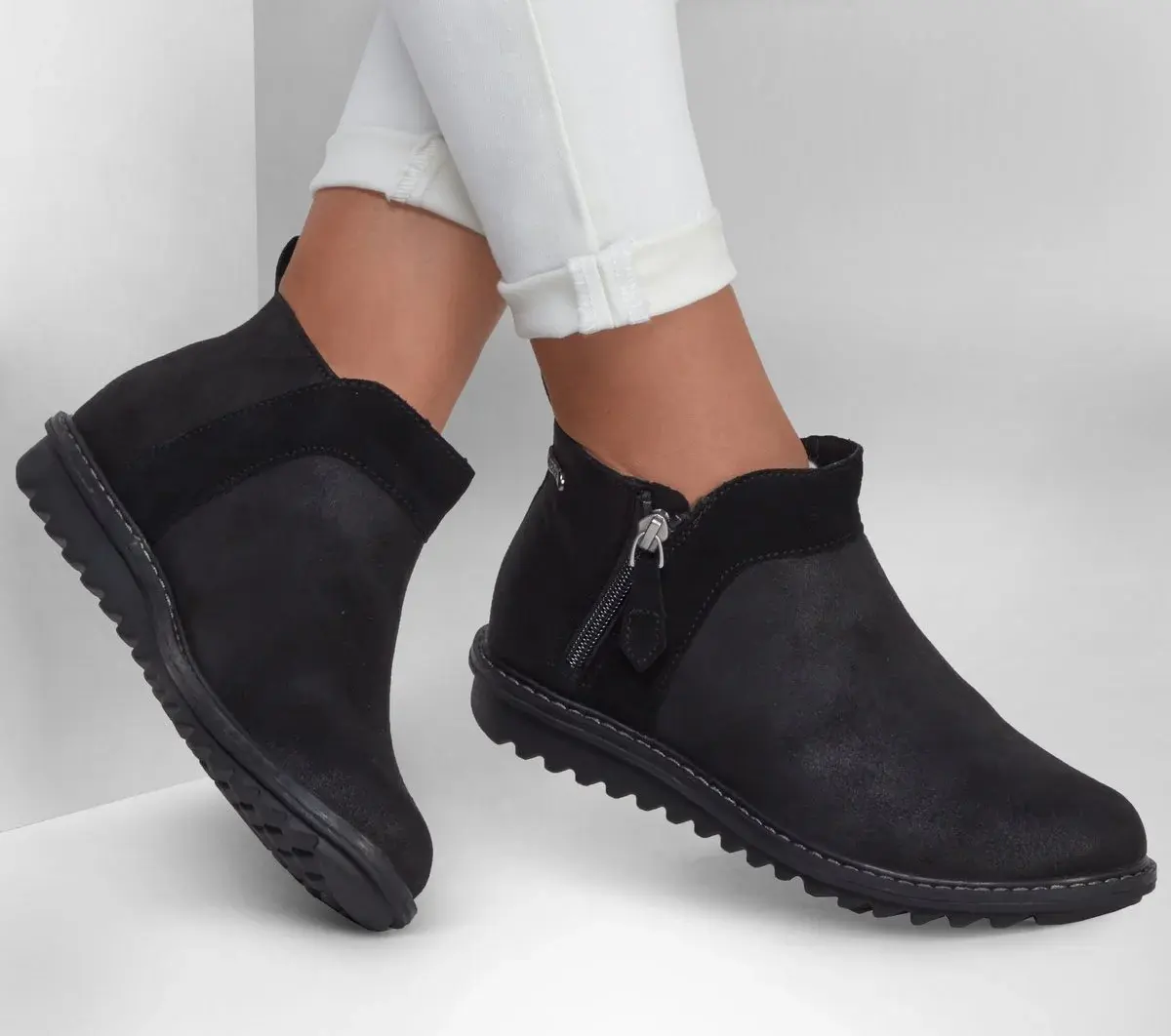 Skechers Arch Fit Mojave – Indefinite