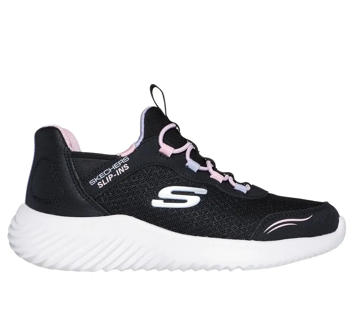 Skechers Slip-ins: Bounder – Simple Cute