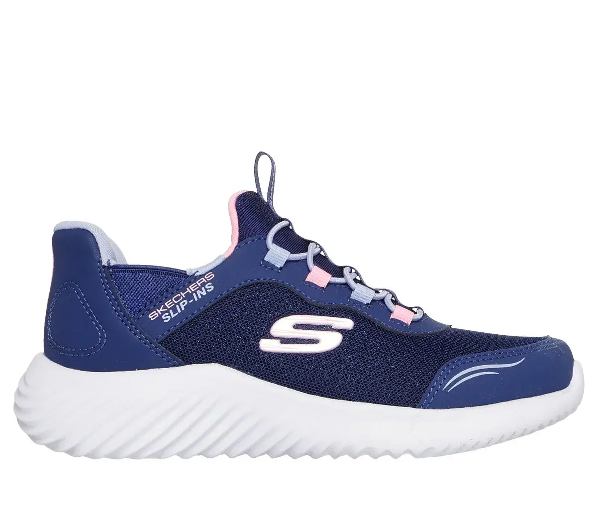 Skechers Slip-ins: Bounder – Simple Cute