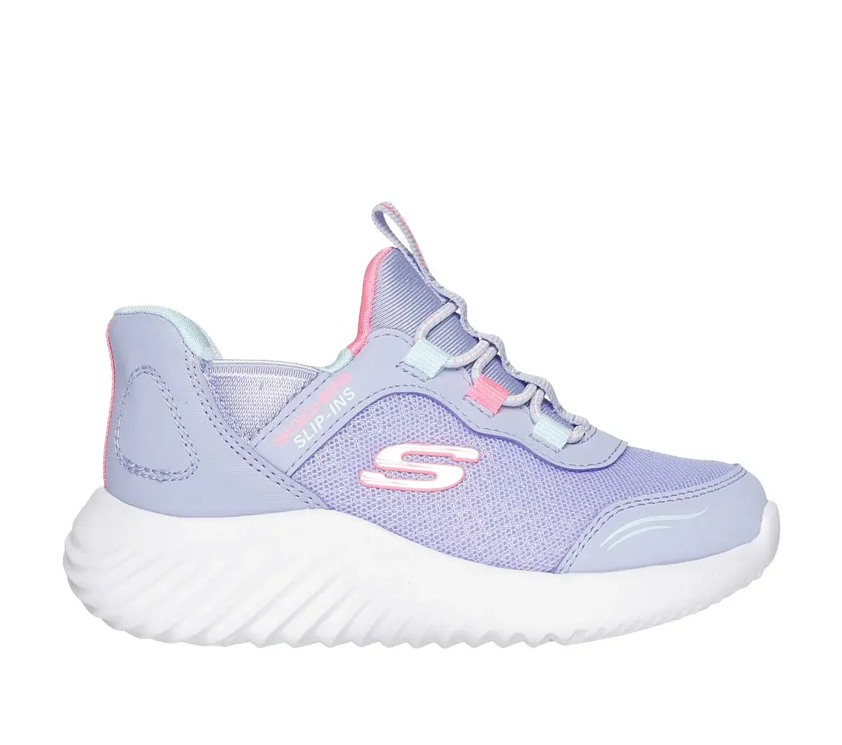 Skechers Slip-ins: Bounder – Simple Cute