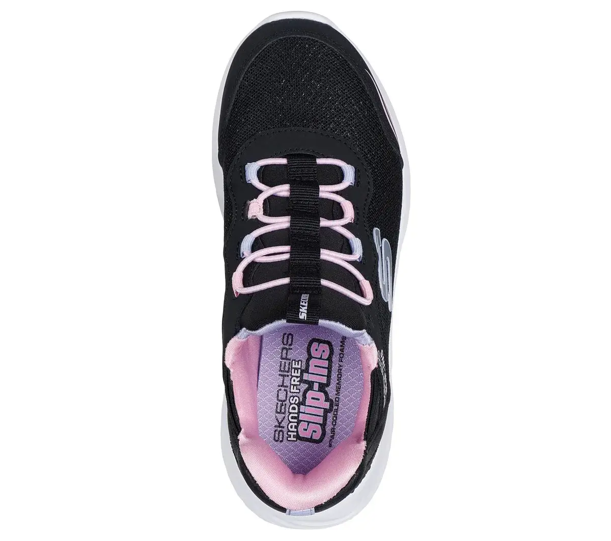 Skechers Slip-ins: Bounder – Simple Cute