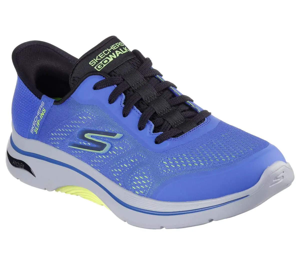 Skechers Slip-ins: GO WALK Arch Fit 2.0 – Simplicity 2.5