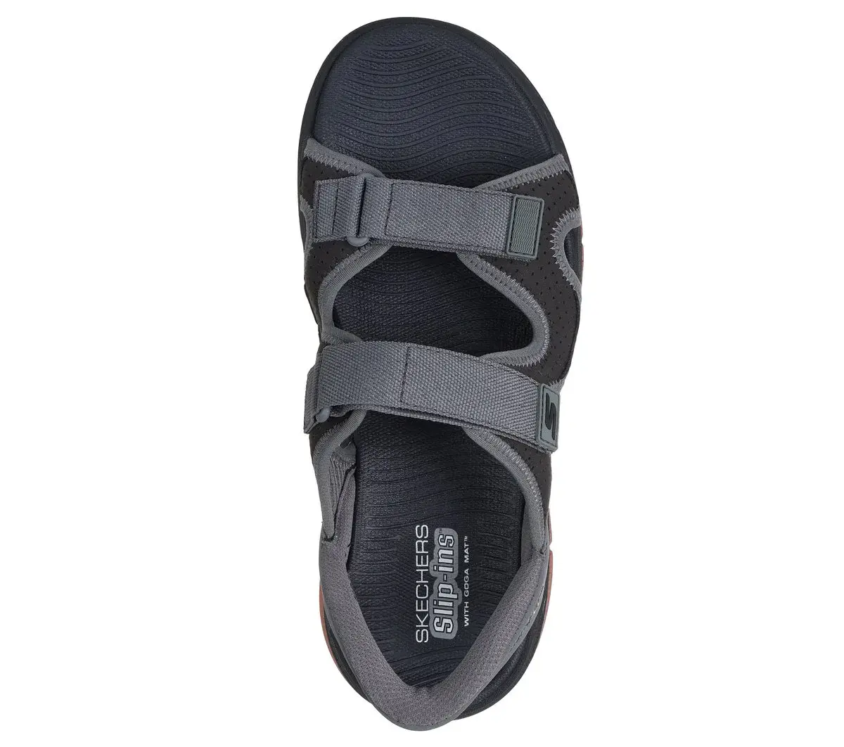 Skechers Slip-ins: Max Cushioning Premier 2.0 Sandal – Julian Skechers Slip-ins: Max Cushioning Premier 2.0 Sandal – Julian