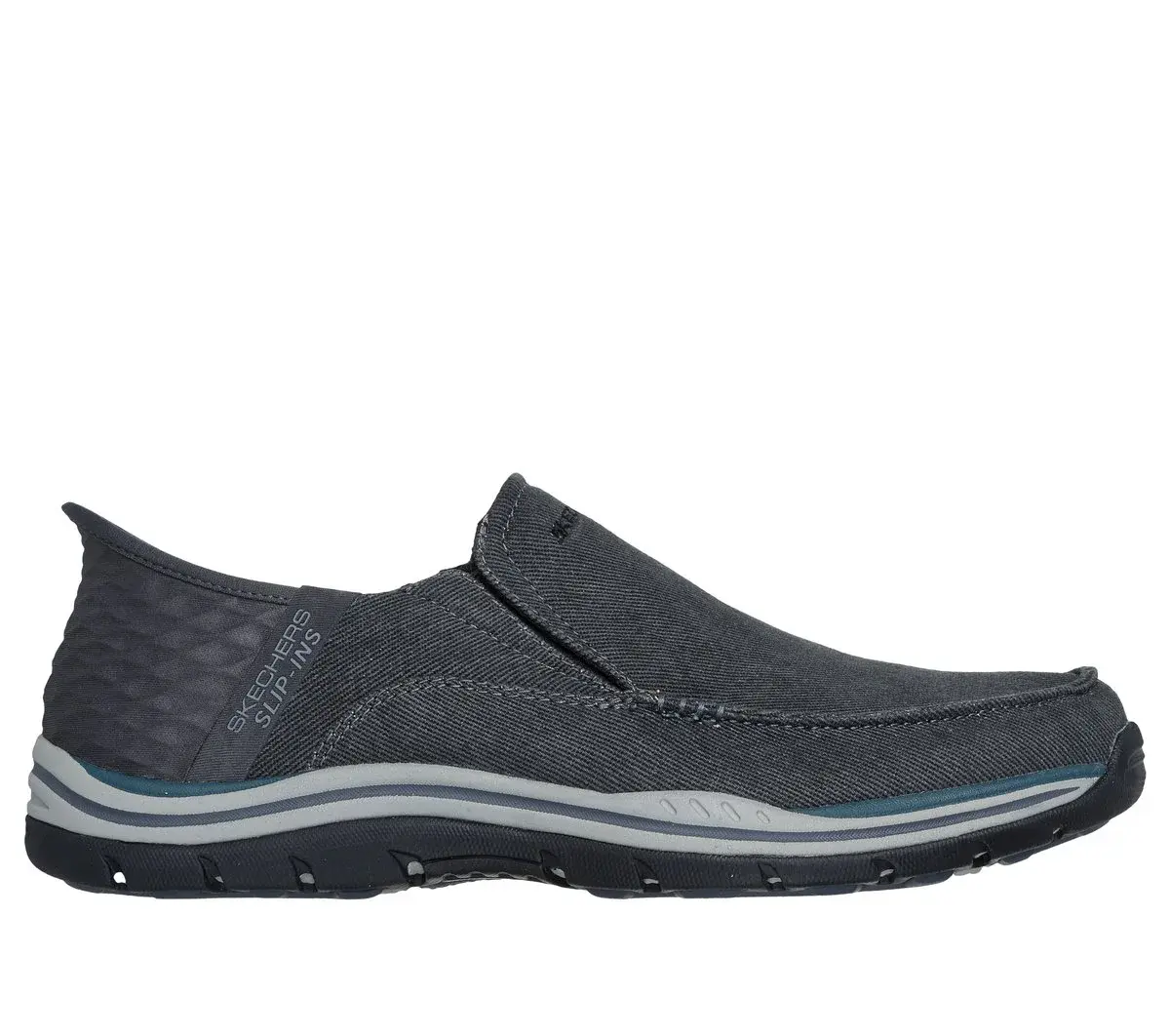 Skechers Slip-ins Relaxed Fit: Expected – Cayson