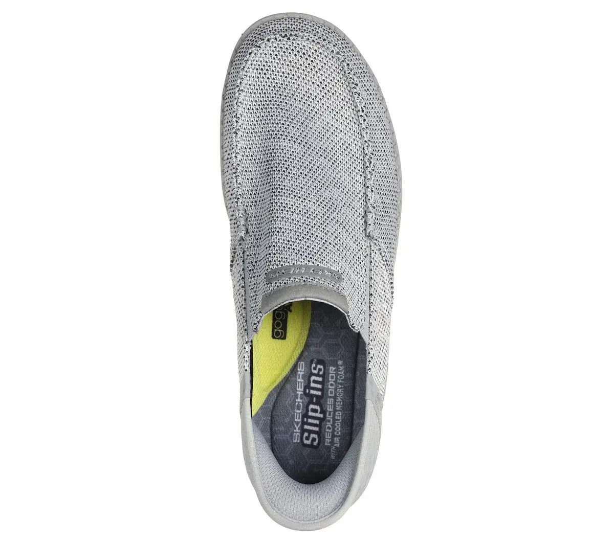 Skechers Slip-ins RF: Melson – Medford