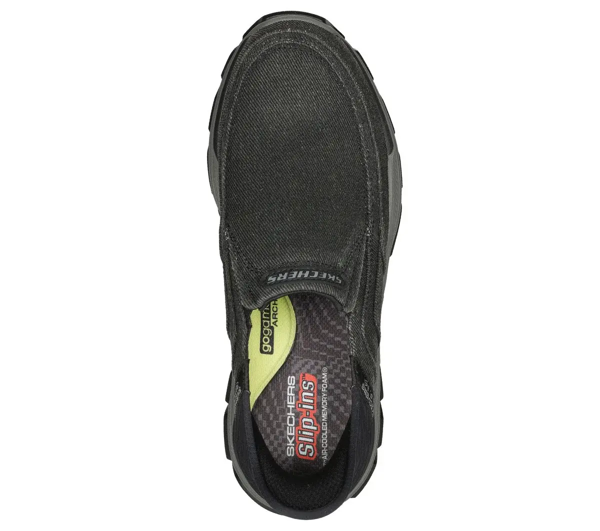 Skechers Slip-ins RF: Respected – Holmgren