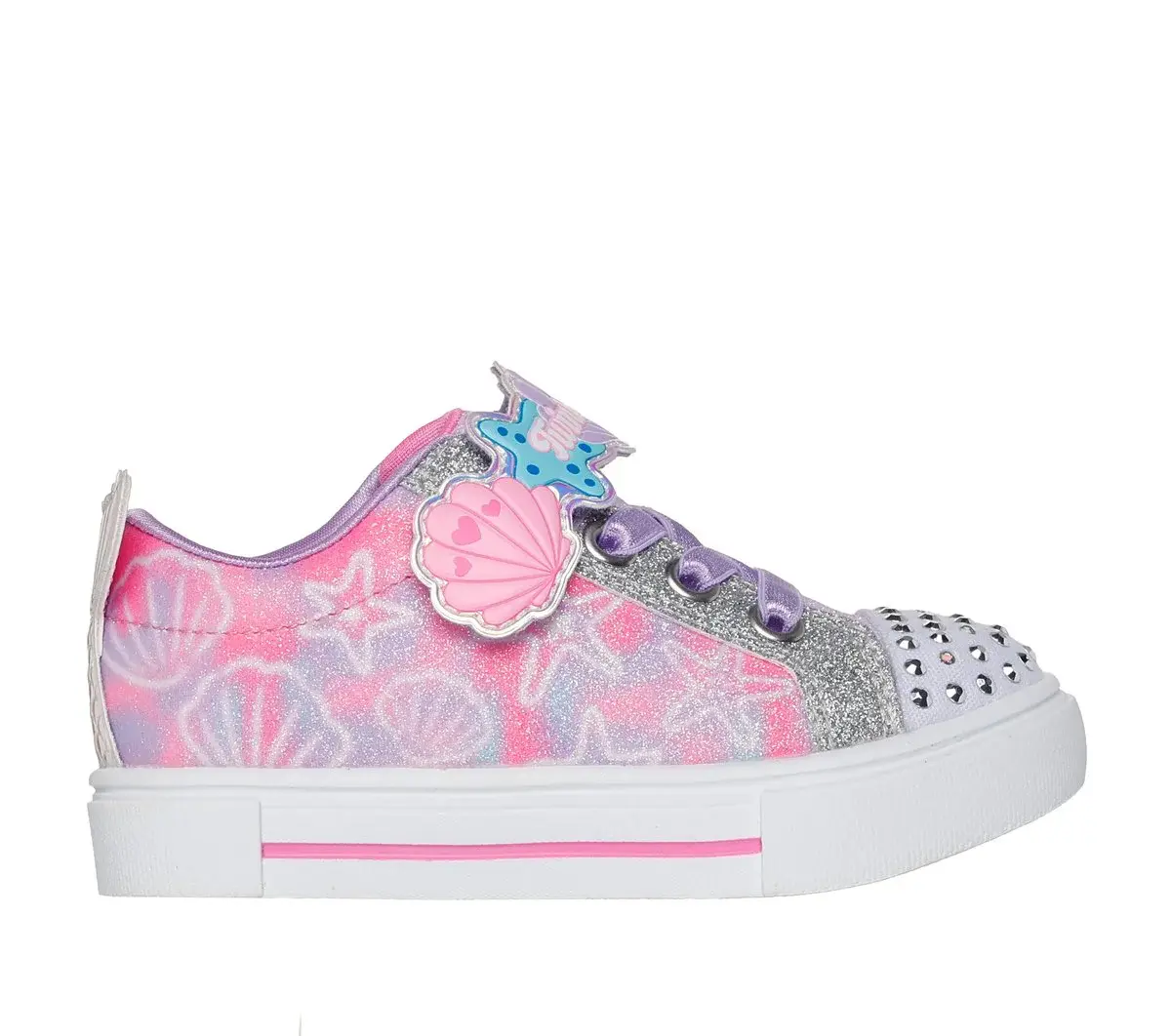 Twinkle Toes: Twinkle Sparks – Underwater Magic