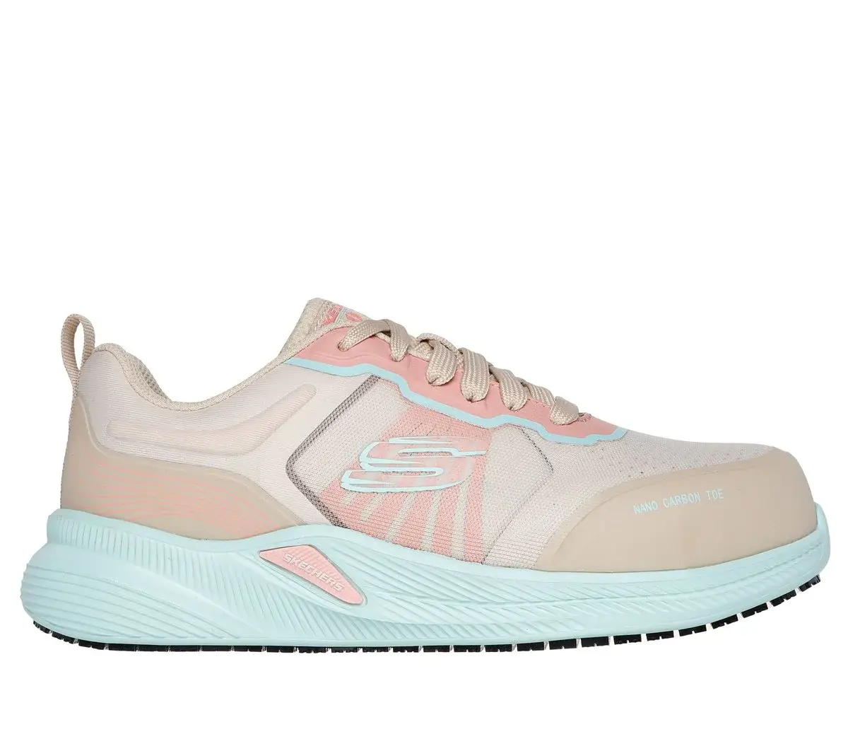 Work: Carbix – Niyla