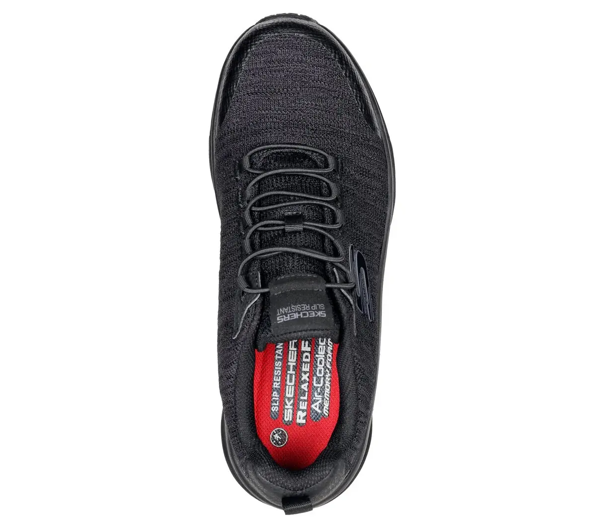 Work: D’Lux Walker SR – Luxir