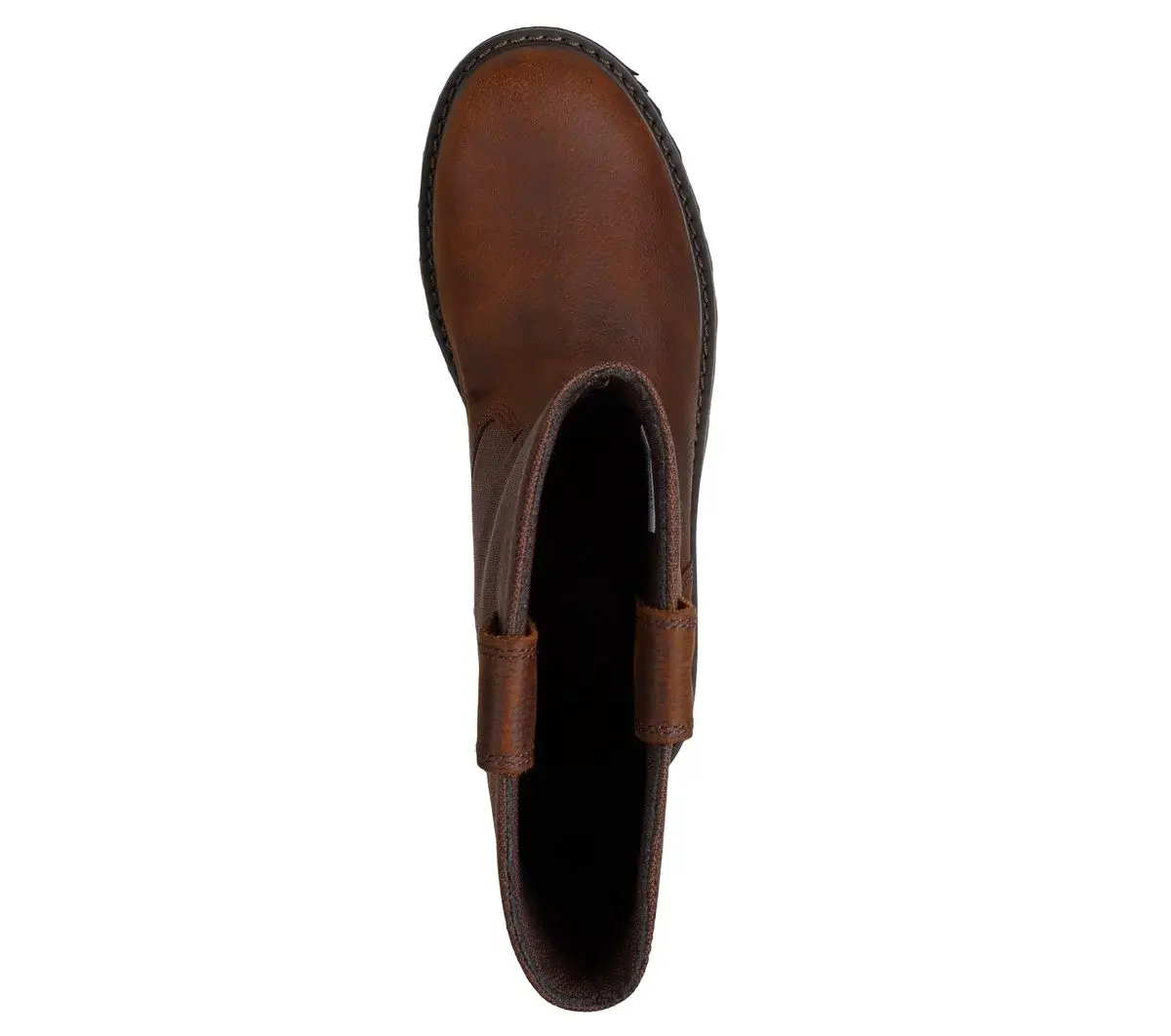 Work: Longrider – Highland Hill