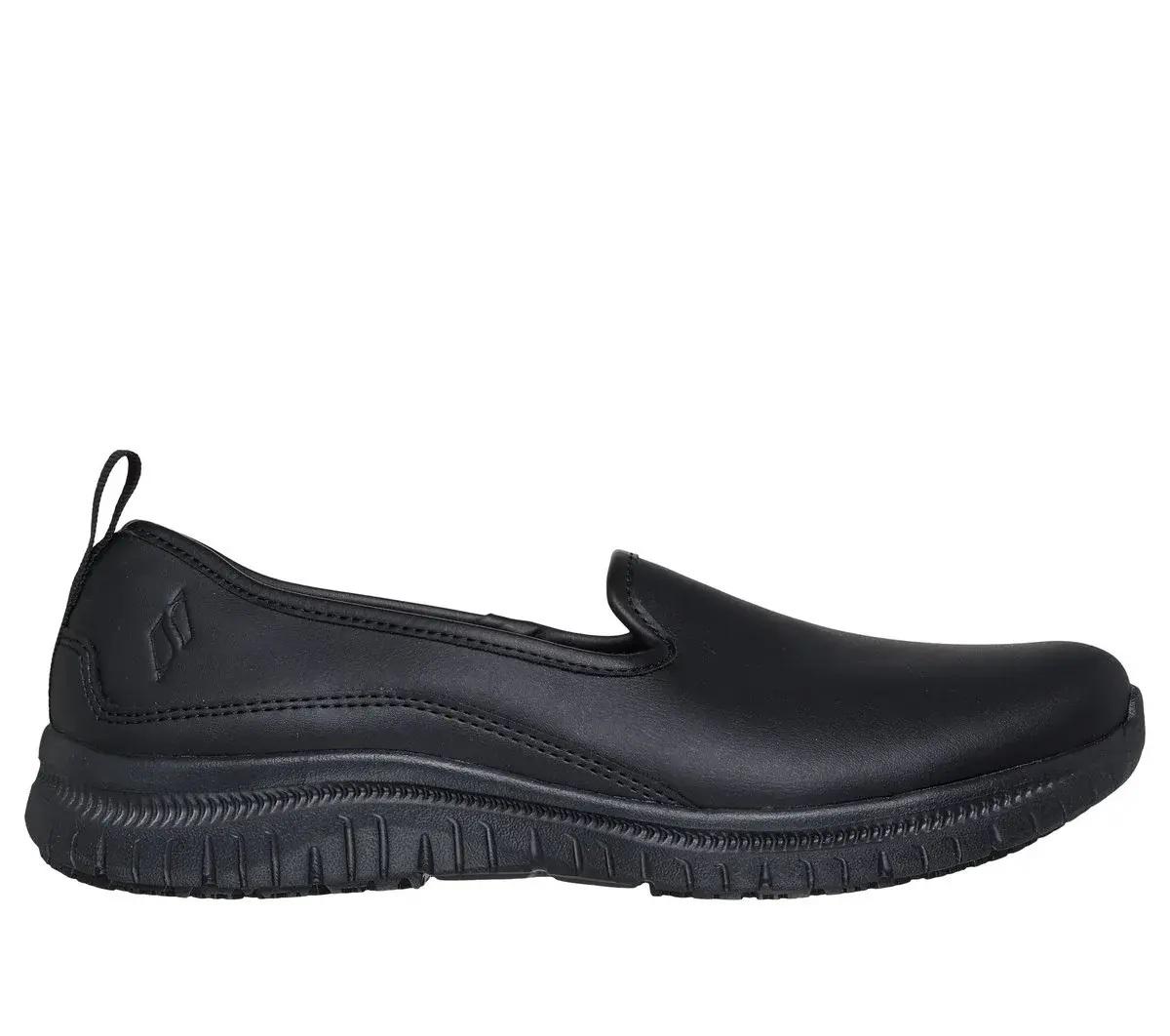 Work Slip-Resistant: Virtue – Kasko