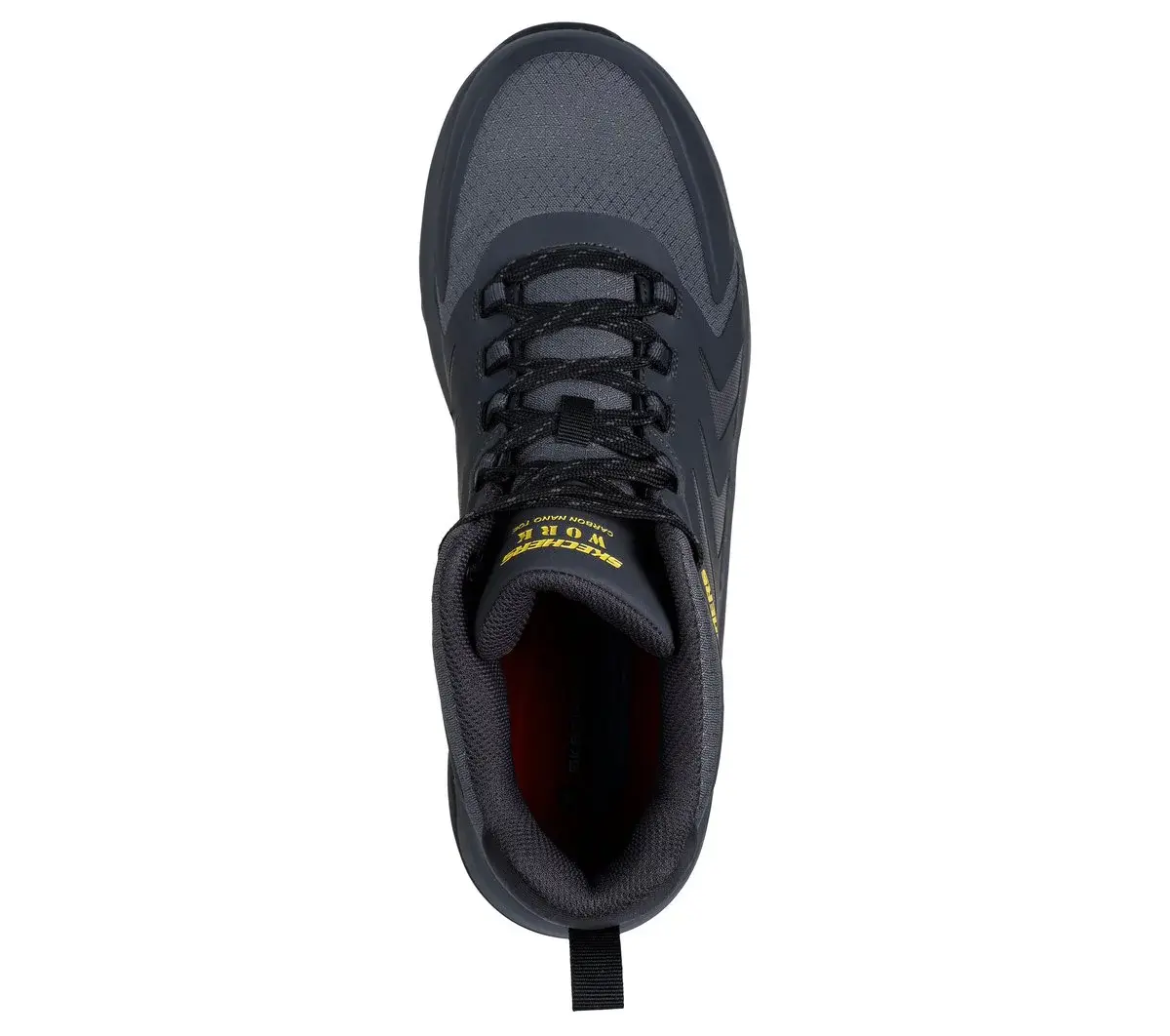 Work: Speed-Flex Trekker