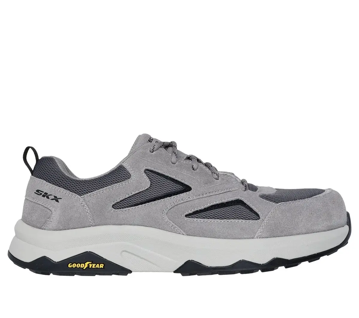 Work: Speed-Flex Trekker – Teron